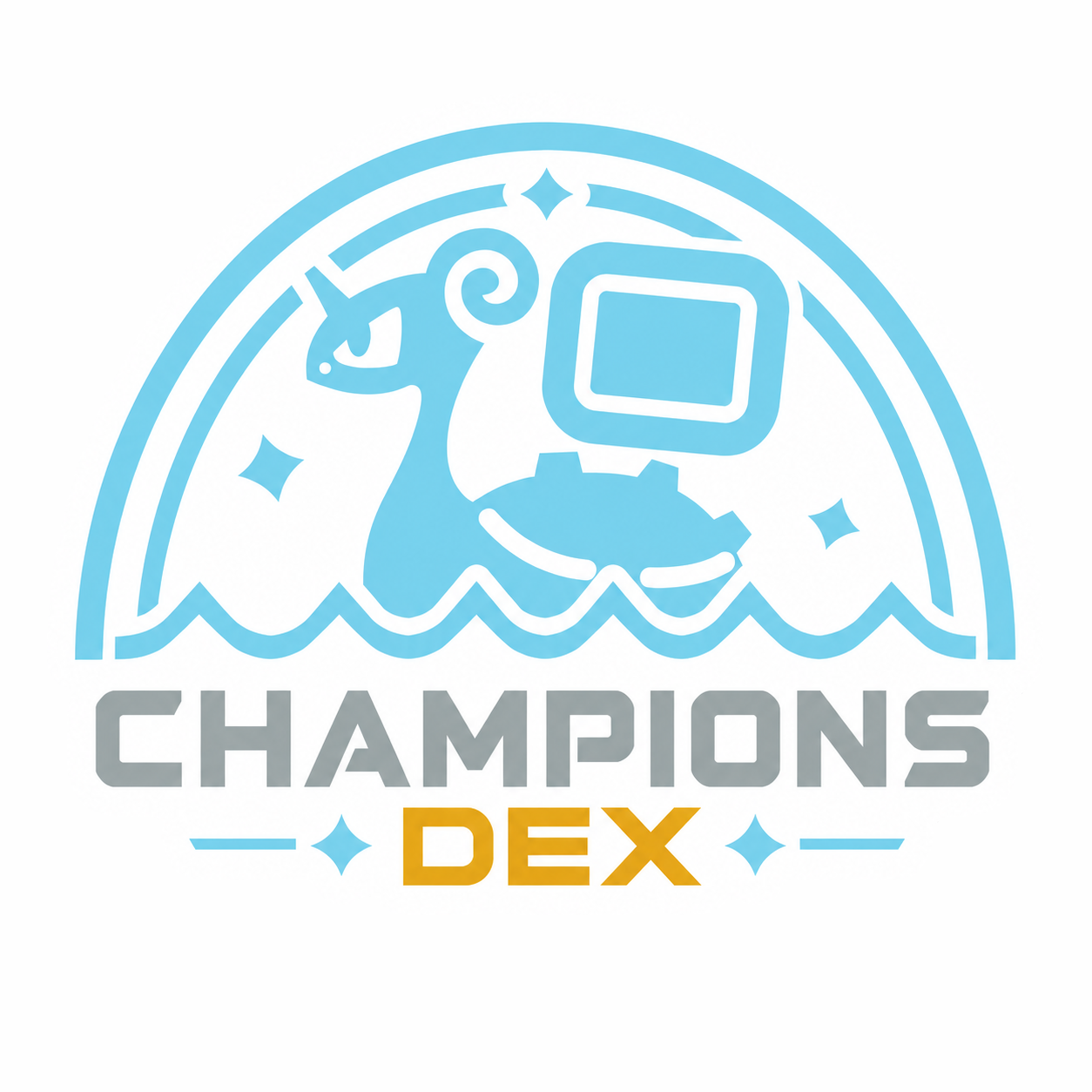 Baxcalibur — Stats, Moves & Battle Data | Champions Dex