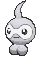 Castform animated sprite