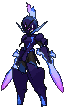 Ceruledge animated sprite