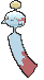 Chimecho animated sprite