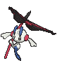 Floette animated sprite