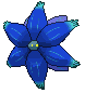 Glimmora animated sprite