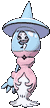 Hatterene animated sprite