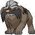 Mabosstiff animated sprite