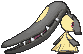 Mawile animated sprite