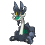 Mega Drampa animated sprite