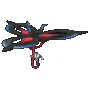 Mega Floette animated sprite