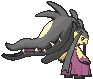 Mega Mawile animated sprite