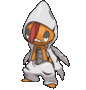 Mega Scrafty animated sprite