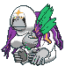 Oranguru animated sprite