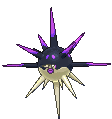 Overqwil animated sprite