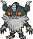 Perrserker animated sprite