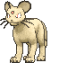 Persian animated sprite