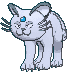 Persian-Alola animated sprite