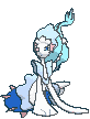 Primarina animated sprite