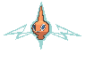 Rotom animated sprite