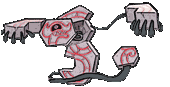 Runerigus animated sprite