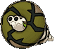 Sandaconda animated sprite