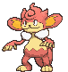 Simisear animated sprite