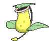 Victreebel animated sprite