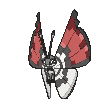 Vivillon-Pokeball animated sprite