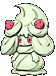 Alcremie-Matcha-Cream artwork