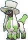 Furfrou-Dandy