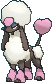 Furfrou-Heart