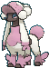 Furfrou-Matron