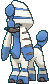 Furfrou-Pharaoh