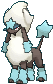 Furfrou-Star