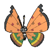 Vivillon-High Plains