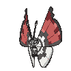 Vivillon-Pokeball