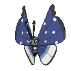Vivillon-Polar