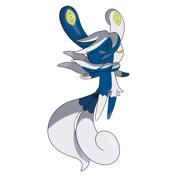 Meowstic-F-Mega