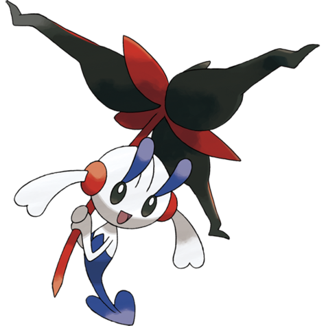 Floette-Eternal artwork