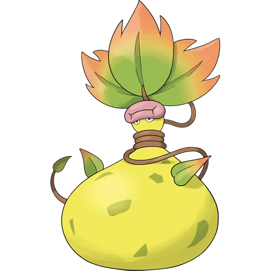 Victreebel-Mega